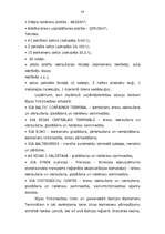 Diplomdarbs 'Starptautisko konteineru pārvadājumu organizēšana', 43.