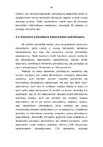 Diplomdarbs 'Starptautisko konteineru pārvadājumu organizēšana', 46.