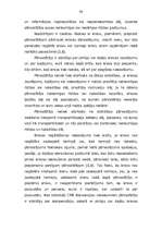 Diplomdarbs 'Starptautisko konteineru pārvadājumu organizēšana', 58.