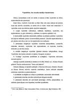 Konspekts 'Izmantošanas un apmierinājuma pieeja auditorijas pētniecībā', 3.