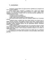 Referāts 'Pārtikas piedevas', 11.