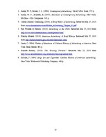 Referāts '1920.gadu reklāmas izmaina amerikāņu ikdienu', 10.