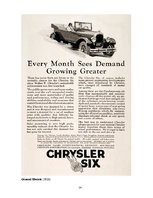 Referāts '1920.gadu reklāmas izmaina amerikāņu ikdienu', 14.