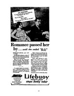 Referāts '1920.gadu reklāmas izmaina amerikāņu ikdienu', 18.