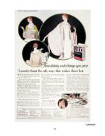 Referāts '1920.gadu reklāmas izmaina amerikāņu ikdienu', 20.