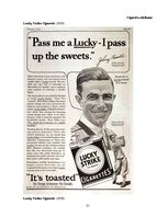 Referāts '1920.gadu reklāmas izmaina amerikāņu ikdienu', 21.
