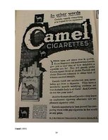 Referāts '1920.gadu reklāmas izmaina amerikāņu ikdienu', 24.