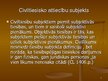 Prezentācija 'Civiltiesisko subjektu veidi', 2.