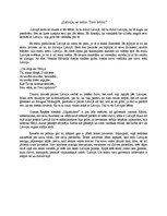 Eseja 'Latvija, es esmu Tavs bērns', 1.