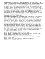 Eseja 'John Winthrop "City Upon a Hill" and Thomas Jefferson "City Views" ', 1.