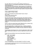 Konspekts 'Rotaļnodarbība runas attīstībā', 2.