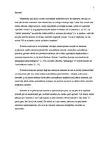 Referāts 'Interneta izmantošana audzināšanā', 3.