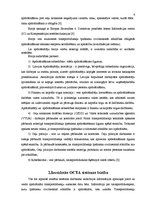 Prakses atskaite 'Latvijas Transportlīdzekļu apdrošinātāju biroja darbības būtība', 6.