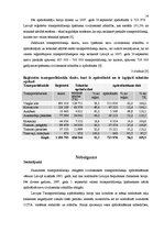 Prakses atskaite 'Latvijas Transportlīdzekļu apdrošinātāju biroja darbības būtība', 14.