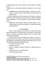 Referāts 'Personāla atlases problēmas uzņēmējdarbībā', 17.