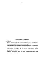 Referāts 'Personāla atlases problēmas uzņēmējdarbībā', 29.