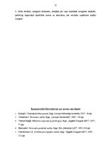 Referāts 'Personāla atlases problēmas uzņēmējdarbībā', 32.