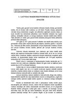 Konspekts 'Latvijas makroekonomiskais stāvoklis un iespēja to stabilizēt', 3.