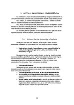 Konspekts 'Latvijas makroekonomiskais stāvoklis un iespēja to stabilizēt', 9.