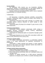 Konspekts 'Militārpersonas statuss, tā deklarēšana', 3.