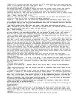 Eseja 'The Gothid Project - Part 1', 1.