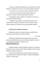 Referāts 'Iedzīvotāju ienākuma nodoklis un aprēķinātā nodokļa salīdzinājums ar 2008.gadu', 9.