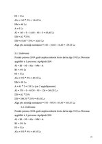 Referāts 'Iedzīvotāju ienākuma nodoklis un aprēķinātā nodokļa salīdzinājums ar 2008.gadu', 15.
