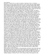 Eseja 'Trench Warfare in WW1', 1.