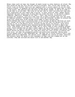 Eseja 'Trench Warfare in WW1', 4.