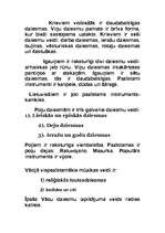 Referāts 'Latviešu folklora', 5.