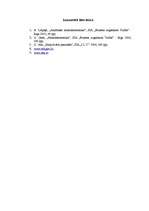 Referāts 'Inflācija Latvijā. 90tie gadi - mūsdienas', 11.