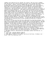 Eseja 'Personal Identity, philosophical Views', 2.