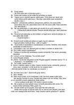 Konspekts 'Integrētas dienas scenārijs sākumskolai', 2.