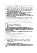 Konspekts 'Integrētas dienas scenārijs sākumskolai', 3.