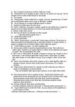 Konspekts 'Integrētas dienas scenārijs sākumskolai', 4.