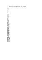 Konspekts 'Integrētas dienas scenārijs sākumskolai', 6.