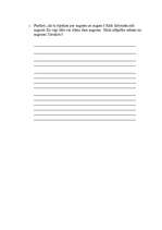 Konspekts 'Integrētas dienas scenārijs sākumskolai', 7.