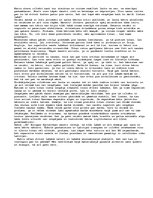 Eseja 'Materiālā pasaule', 1.