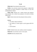 Referāts 'Banku pakalpojumu izmantošanas paradumi Latvijā', 4.