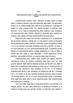 Eseja 'Kādēļ rūpniecības precēm ir augstāka cenu stabilitāte nekā lauksaimniecības prec', 1.