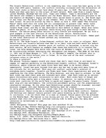 Eseja 'Judaism: Israeli-Palestinian Conflict', 1.