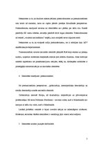 Konspekts 'Eiropas identitātes problēmas', 3.