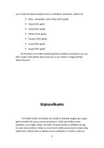 Konspekts 'Bioētikas problēmas', 8.