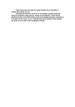 Eseja 'Tēli - aicinātāji domāt par dzīves pamatvērtībām A.Bela romānā "Cilvēki laivās"', 2.