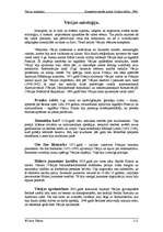 Konspekts 'Vācijas mitoloģija', 1.