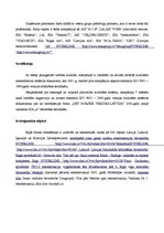 Referāts 'SIA "X" finanšu analīze', 6.