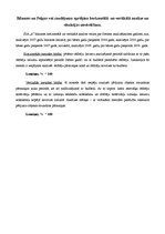 Referāts 'SIA "X" finanšu analīze', 7.