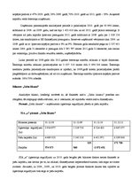 Referāts 'SIA "X" finanšu analīze', 15.