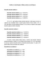 Referāts 'SIA "X" finanšu analīze', 23.