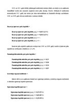 Referāts 'SIA "X" finanšu analīze', 24.